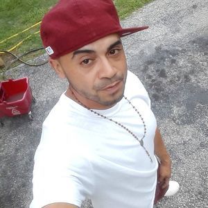 Meet your Posher, Jesus